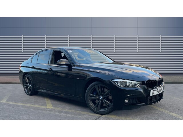 Main listing image - BMW 3 Series