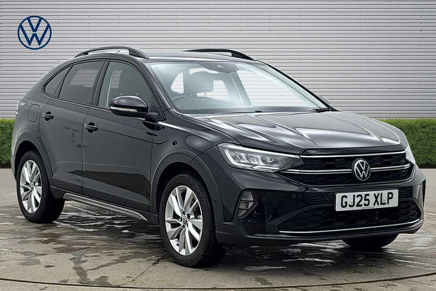 Main listing image - Volkswagen Taigo