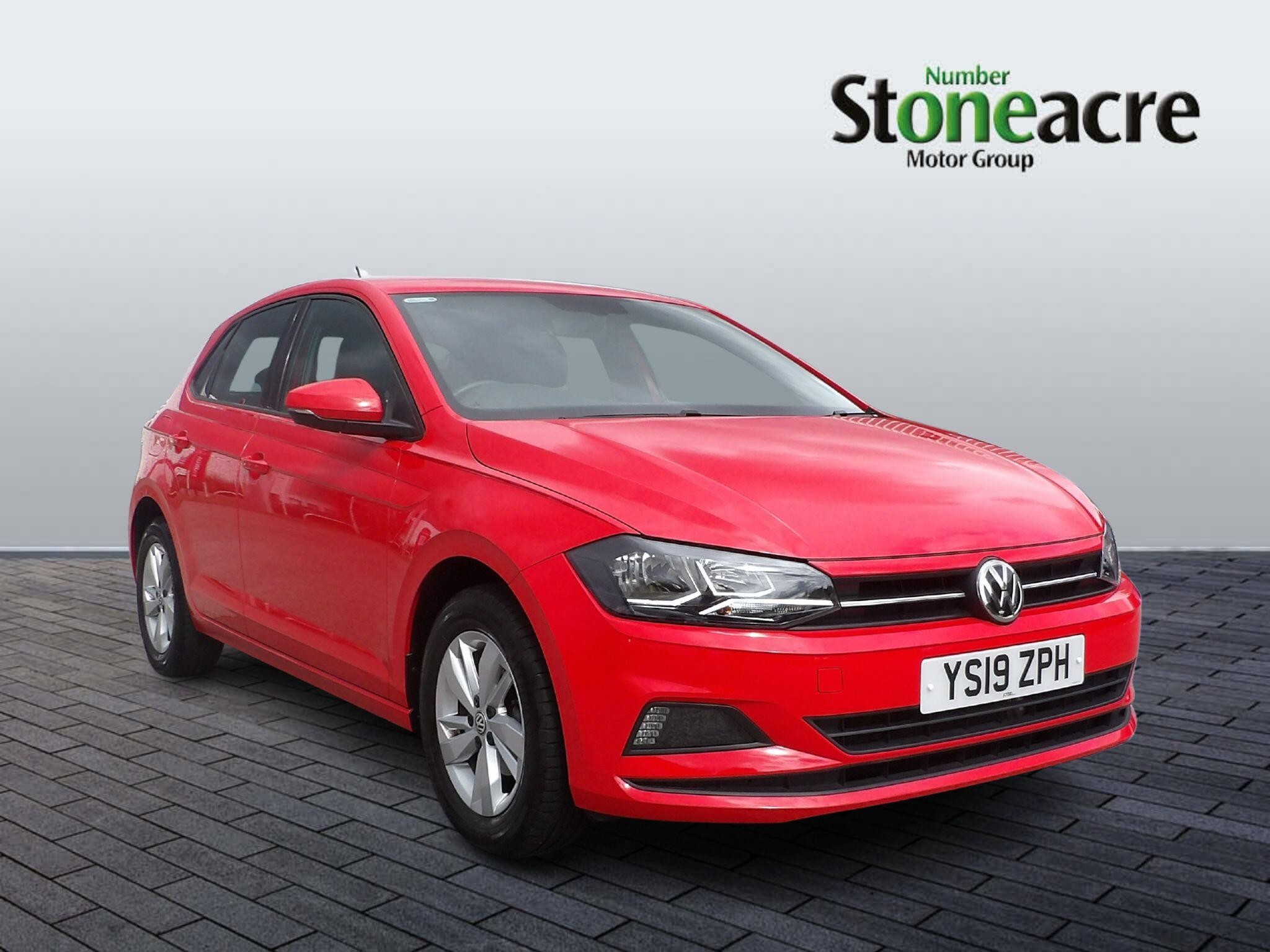 Main listing image - Volkswagen Polo