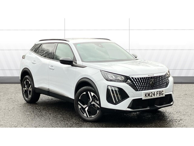 Main listing image - Peugeot 2008