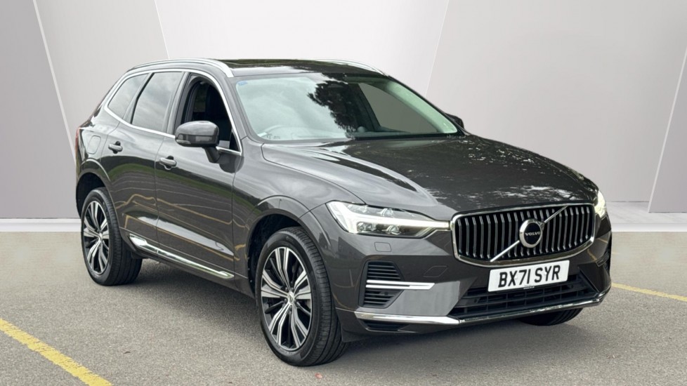 Main listing image - Volvo XC60