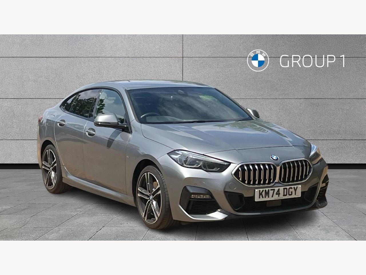 Main listing image - BMW 2 Series