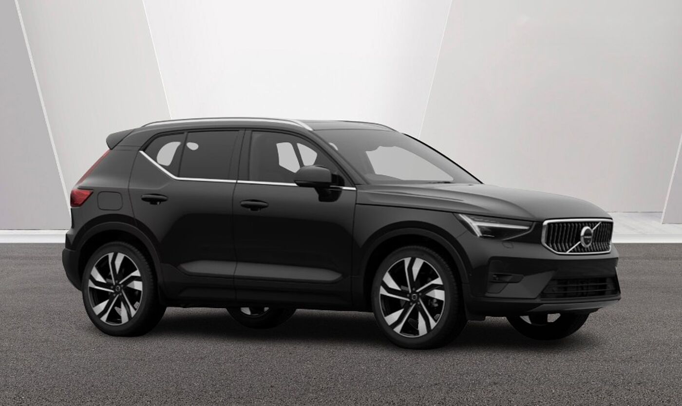Main listing image - Volvo XC40