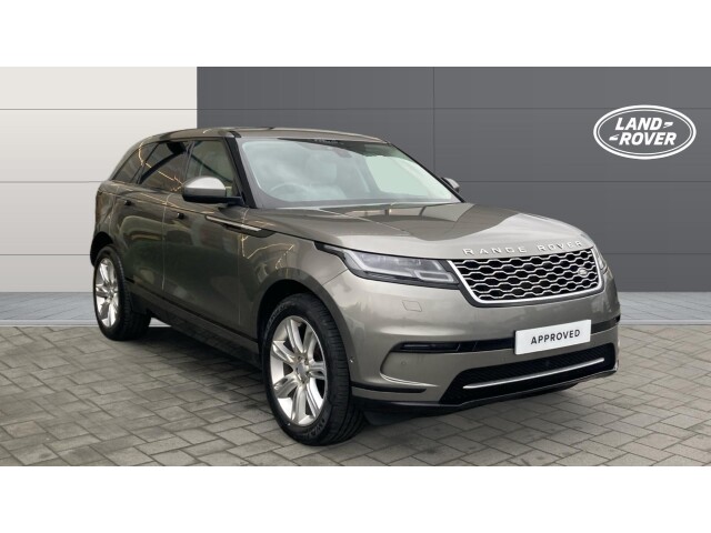 Main listing image - Land Rover Range Rover Velar
