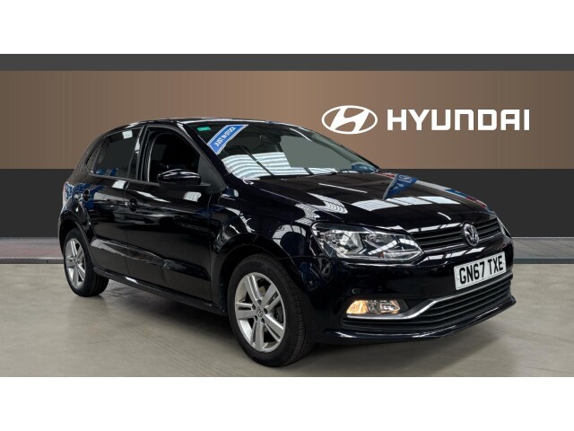 Main listing image - Volkswagen Polo