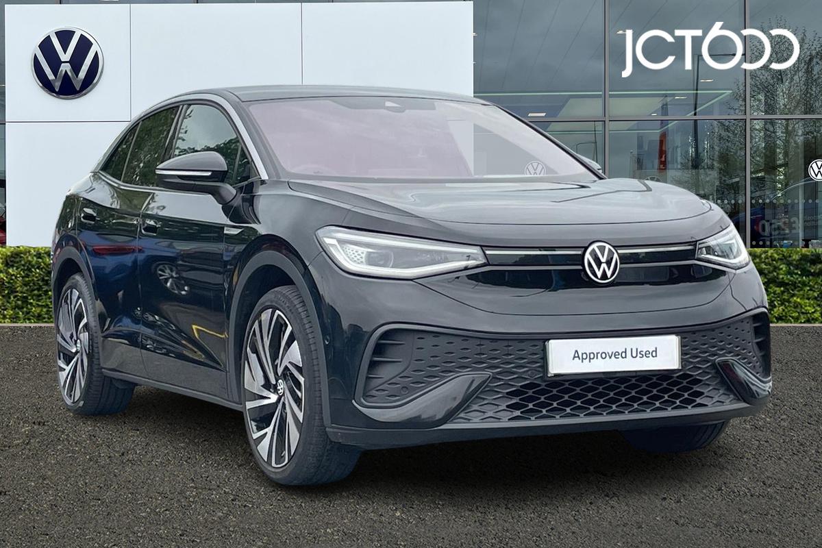 Main listing image - Volkswagen ID.5
