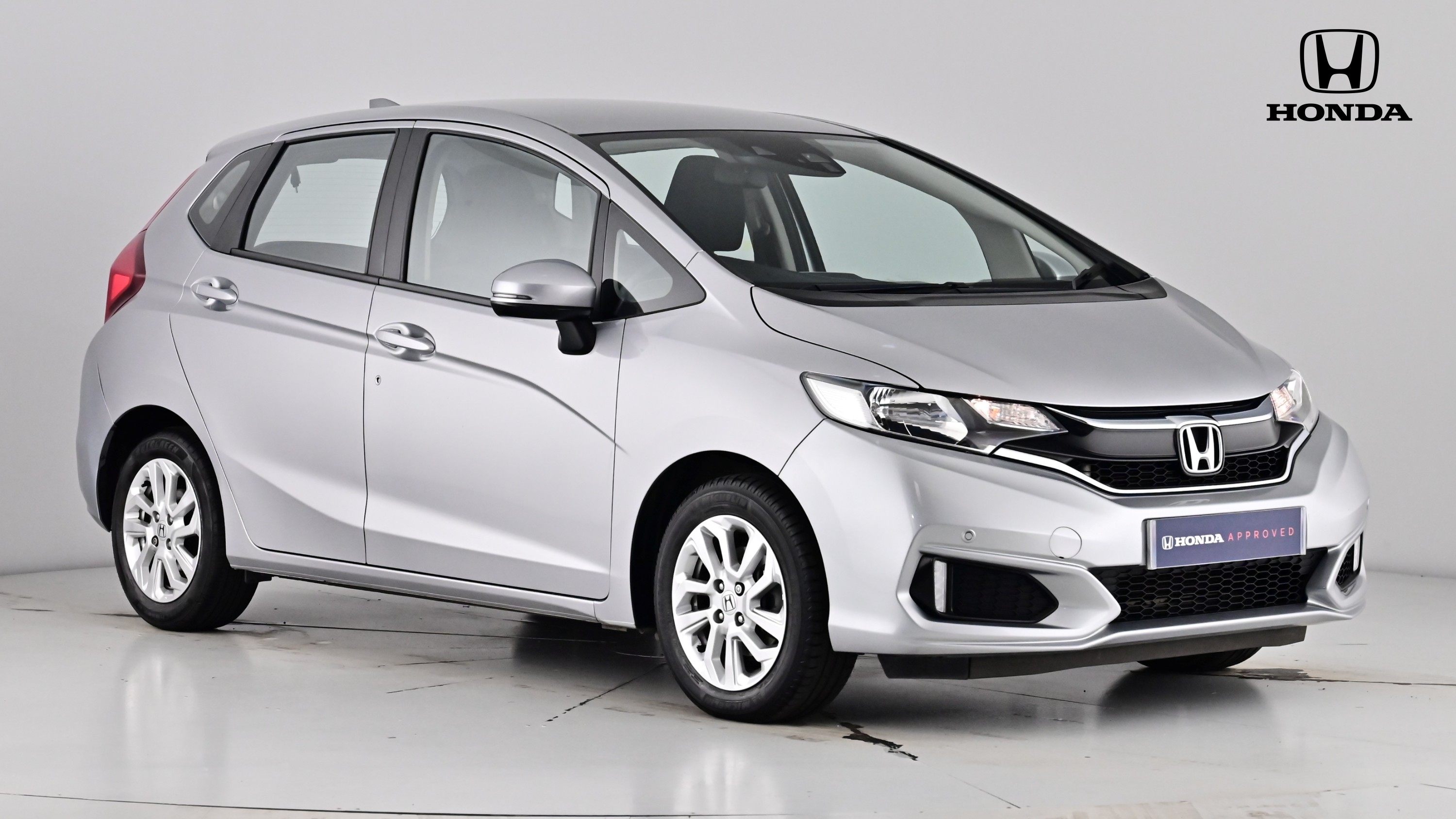 Main listing image - Honda Jazz