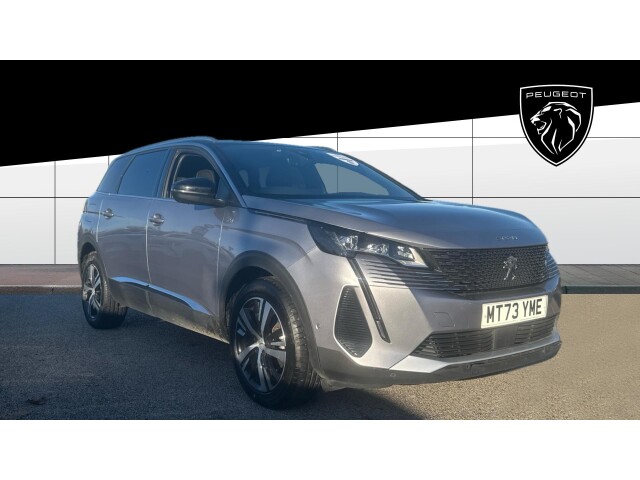 Main listing image - Peugeot 5008