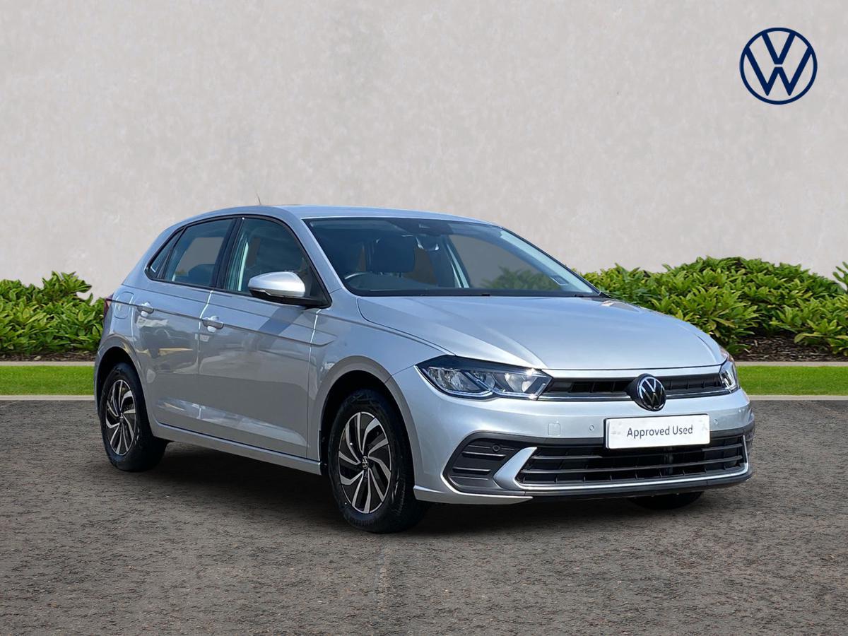 Main listing image - Volkswagen Polo