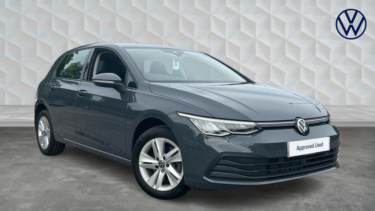 Main listing image - Volkswagen Golf
