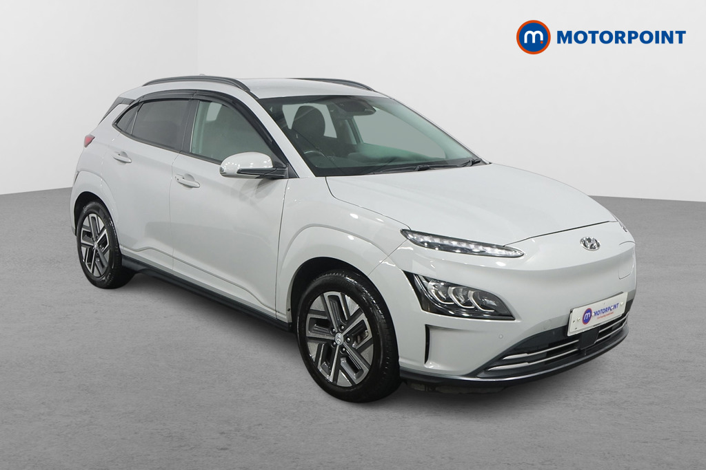 Main listing image - Hyundai Kona Electric