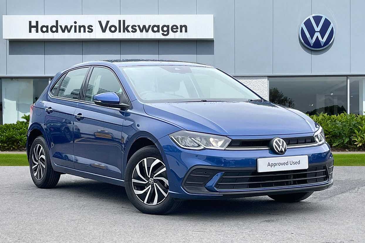 Main listing image - Volkswagen Polo