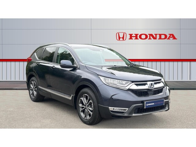 Main listing image - Honda CR-V