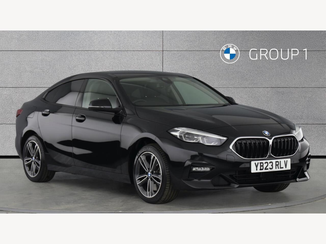 Main listing image - BMW 2 Series Gran Coupe