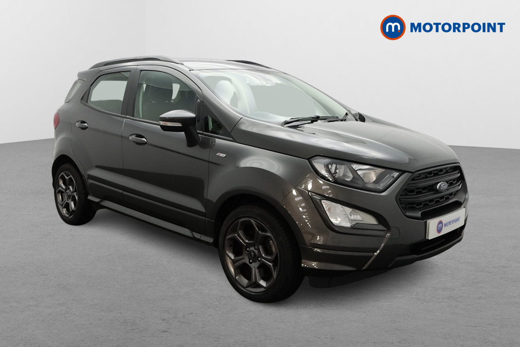 Main listing image - Ford EcoSport