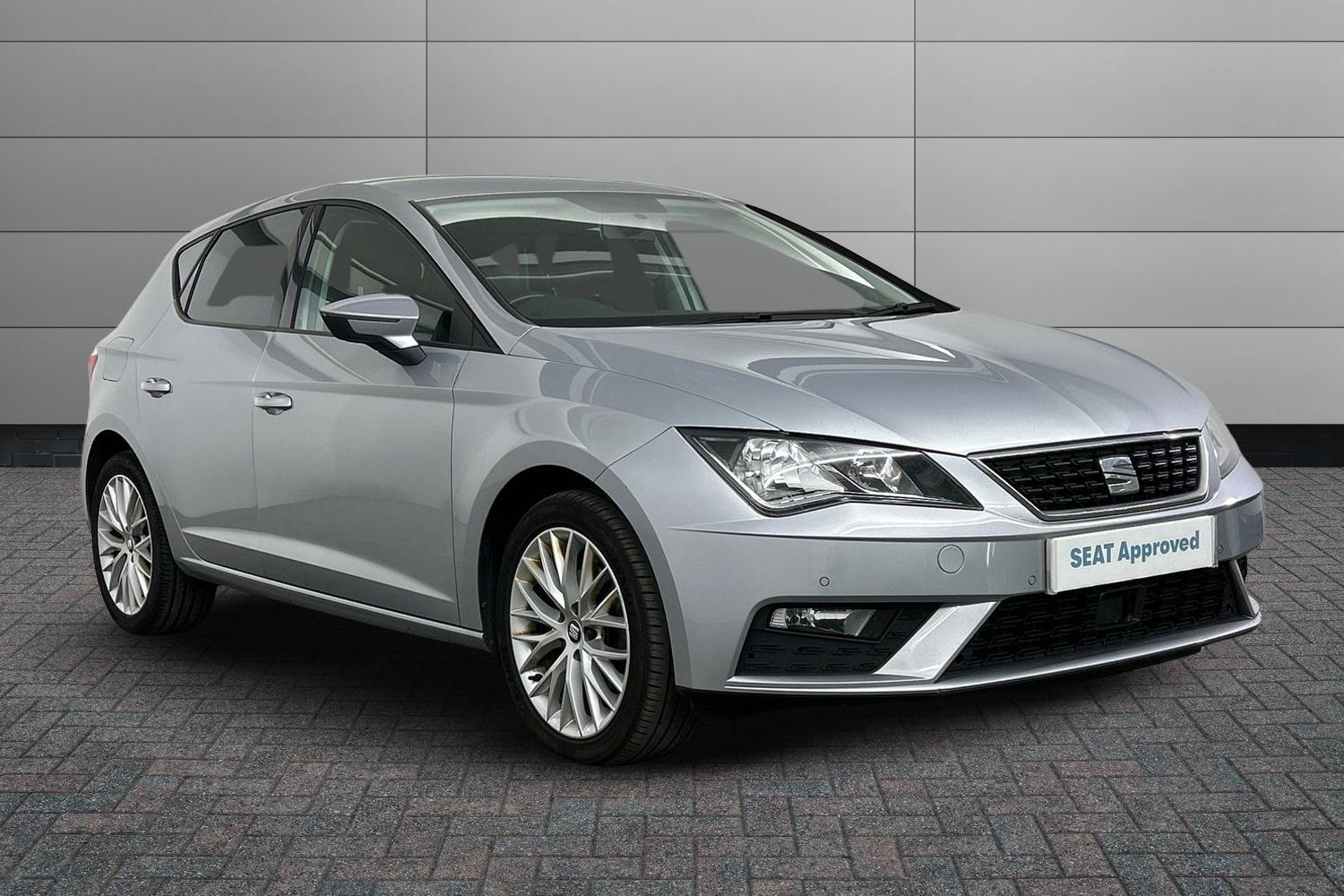 Main listing image - SEAT Leon