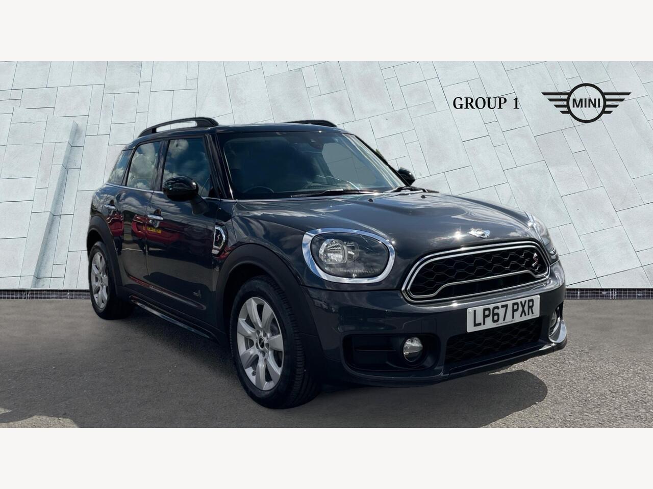Main listing image - MINI Countryman