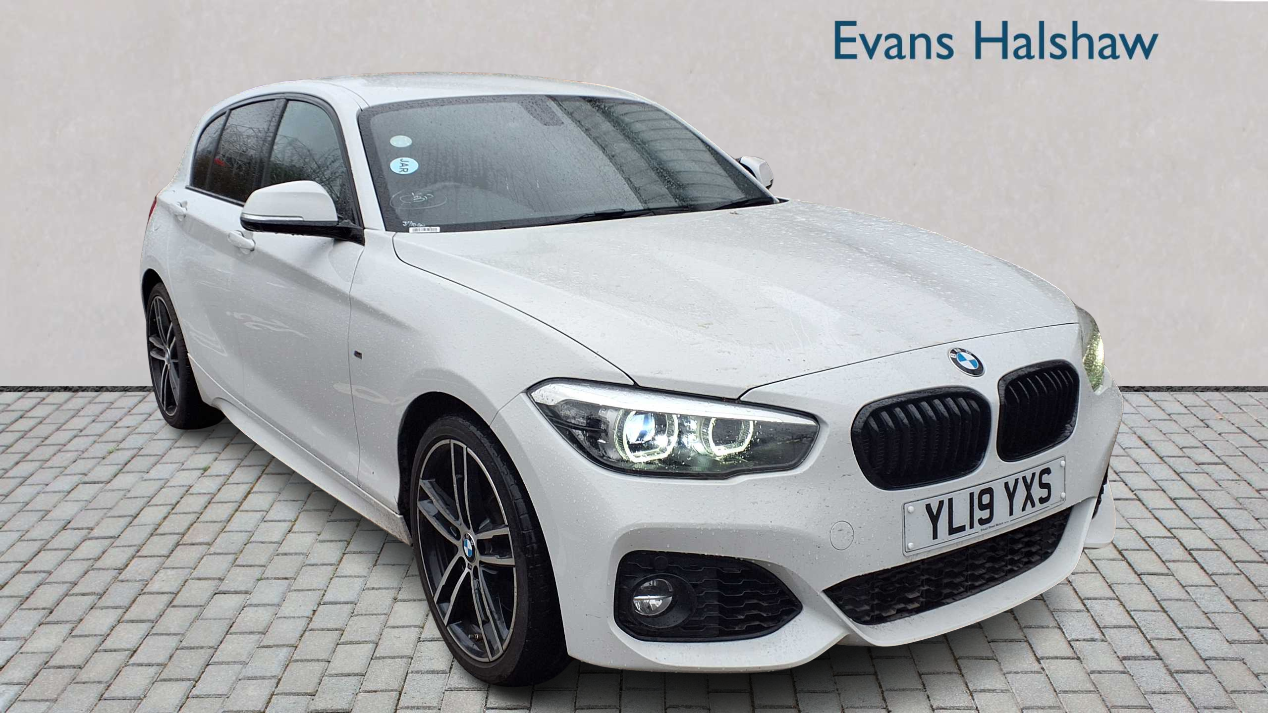 Main listing image - BMW 1 Series