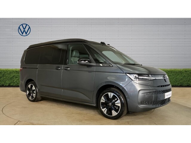 Main listing image - Volkswagen California