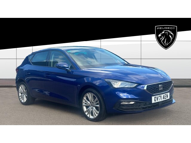Main listing image - SEAT Leon