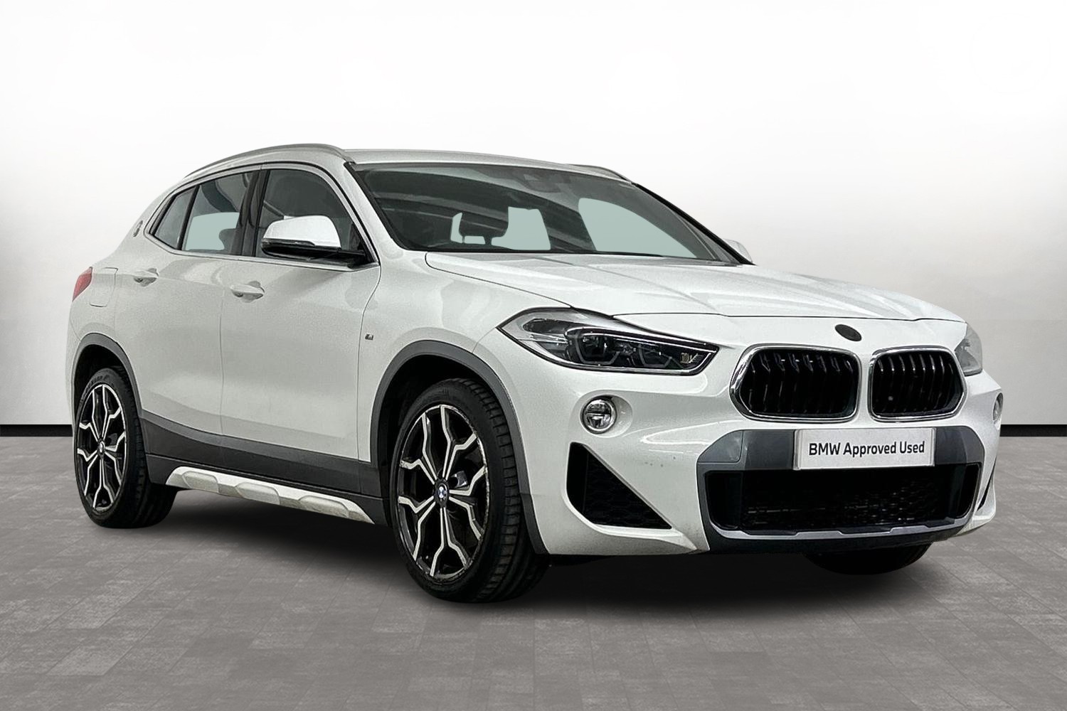 Main listing image - BMW X2