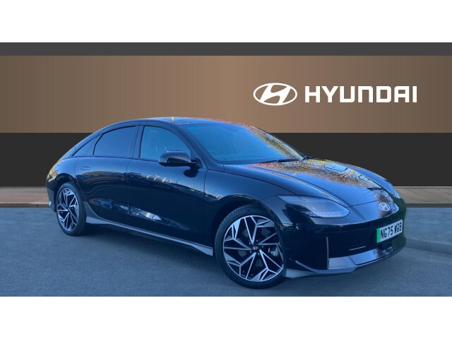 Main listing image - Hyundai IONIQ 6