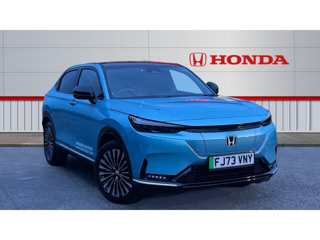 Main listing image - Honda E Ny1