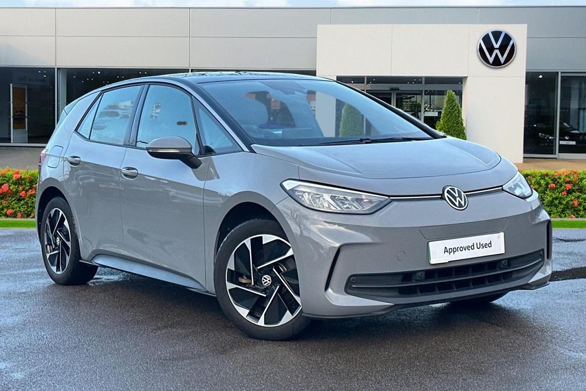 Main listing image - Volkswagen ID.3