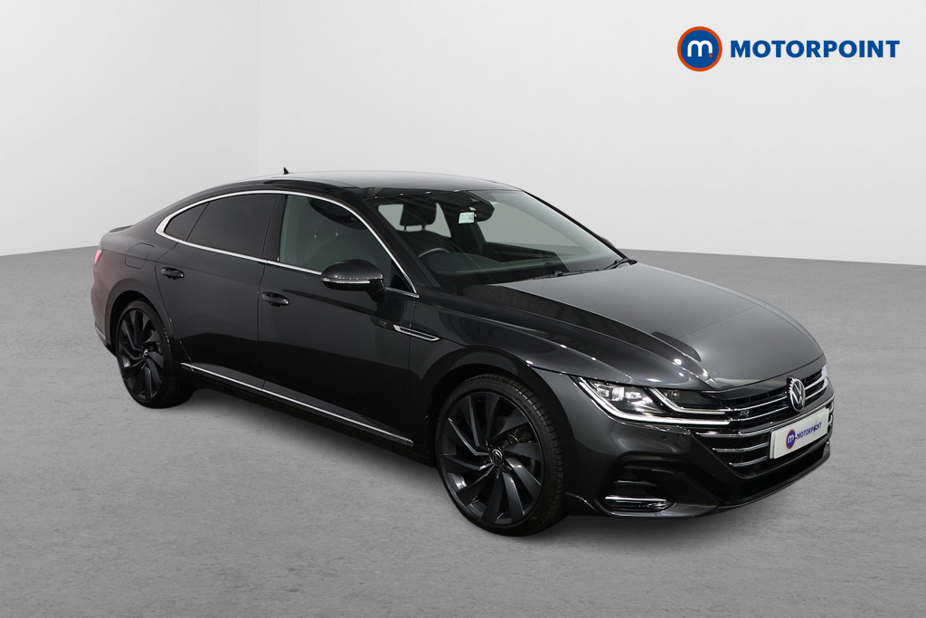 Main listing image - Volkswagen Arteon