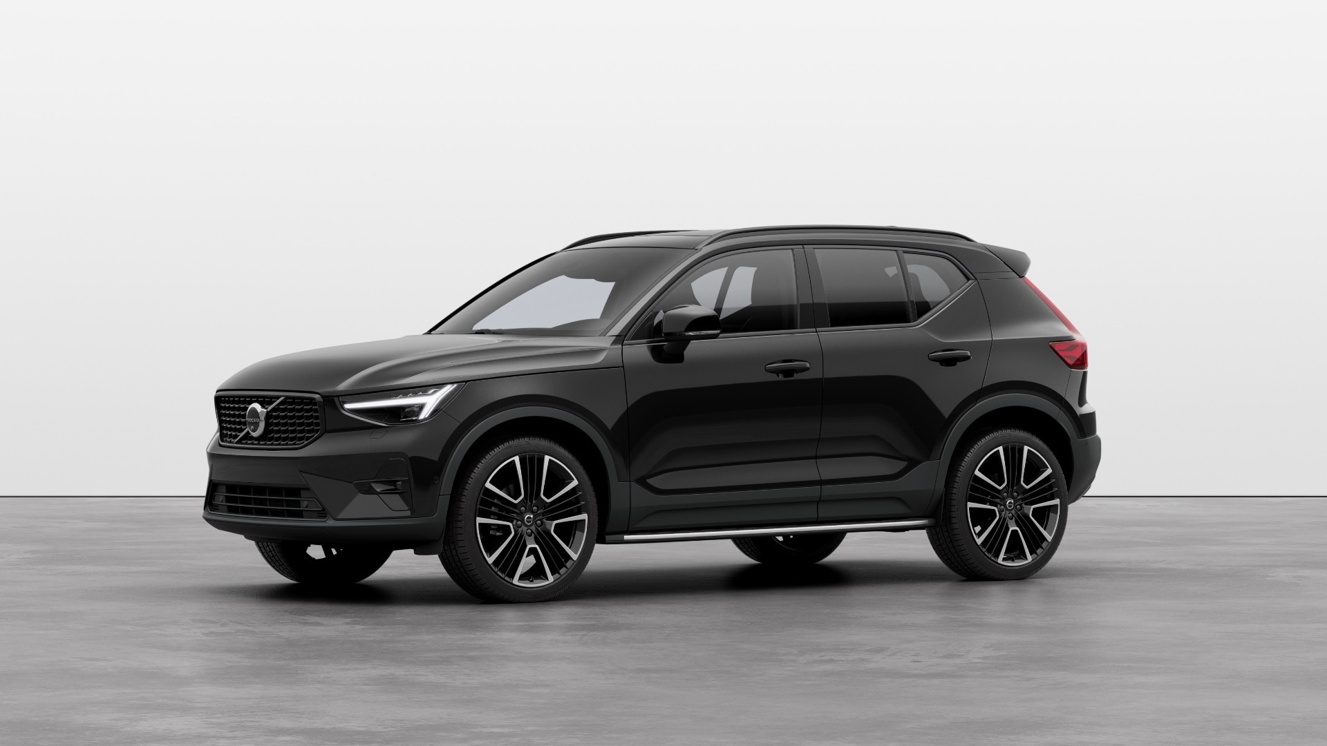 Main listing image - Volvo XC40