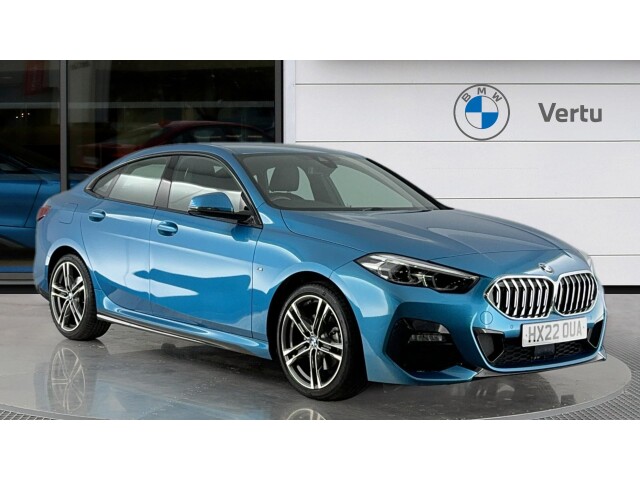 Main listing image - BMW 2 Series Gran Coupe