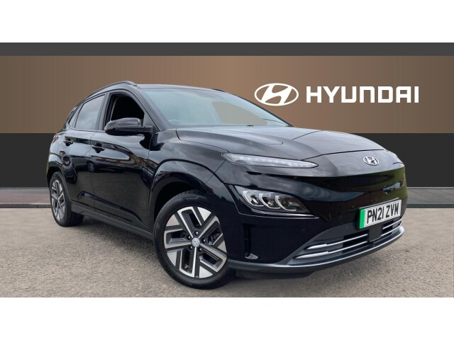 Main listing image - Hyundai Kona Electric