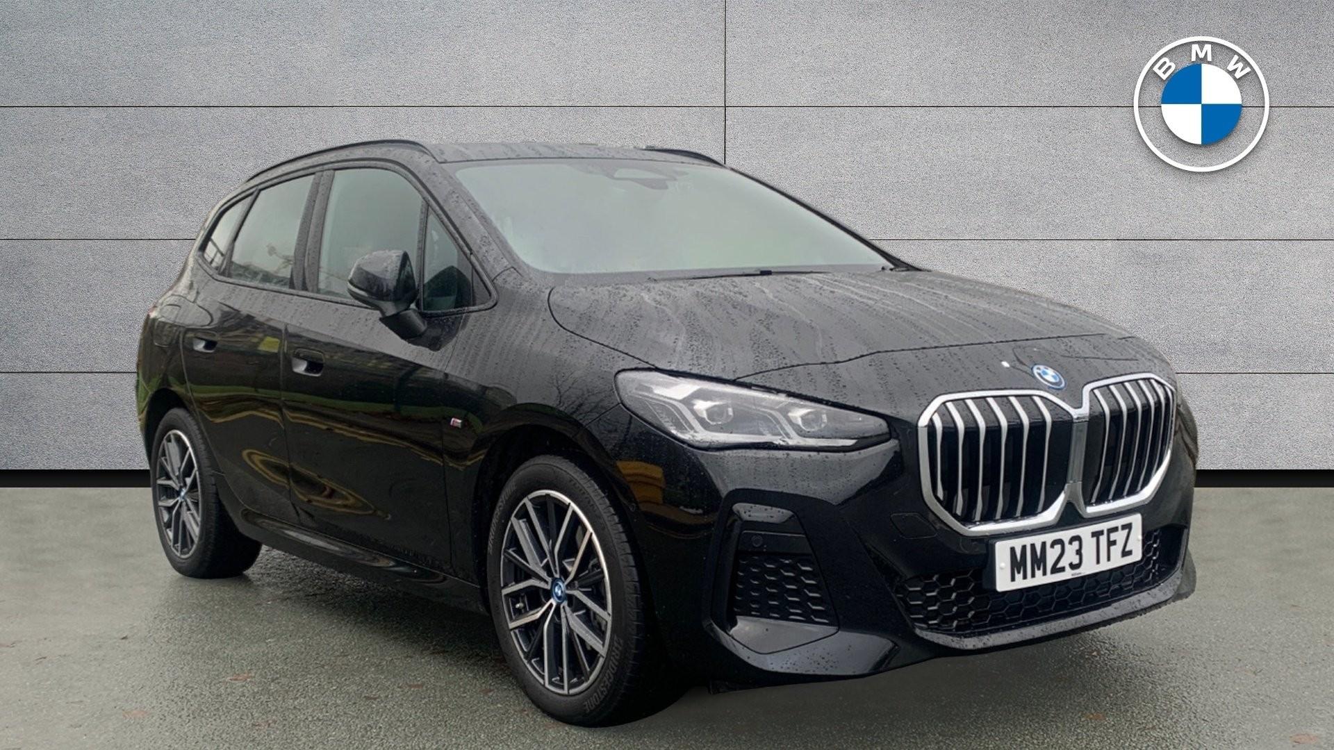 Main listing image - BMW 2 Series Active Tourer