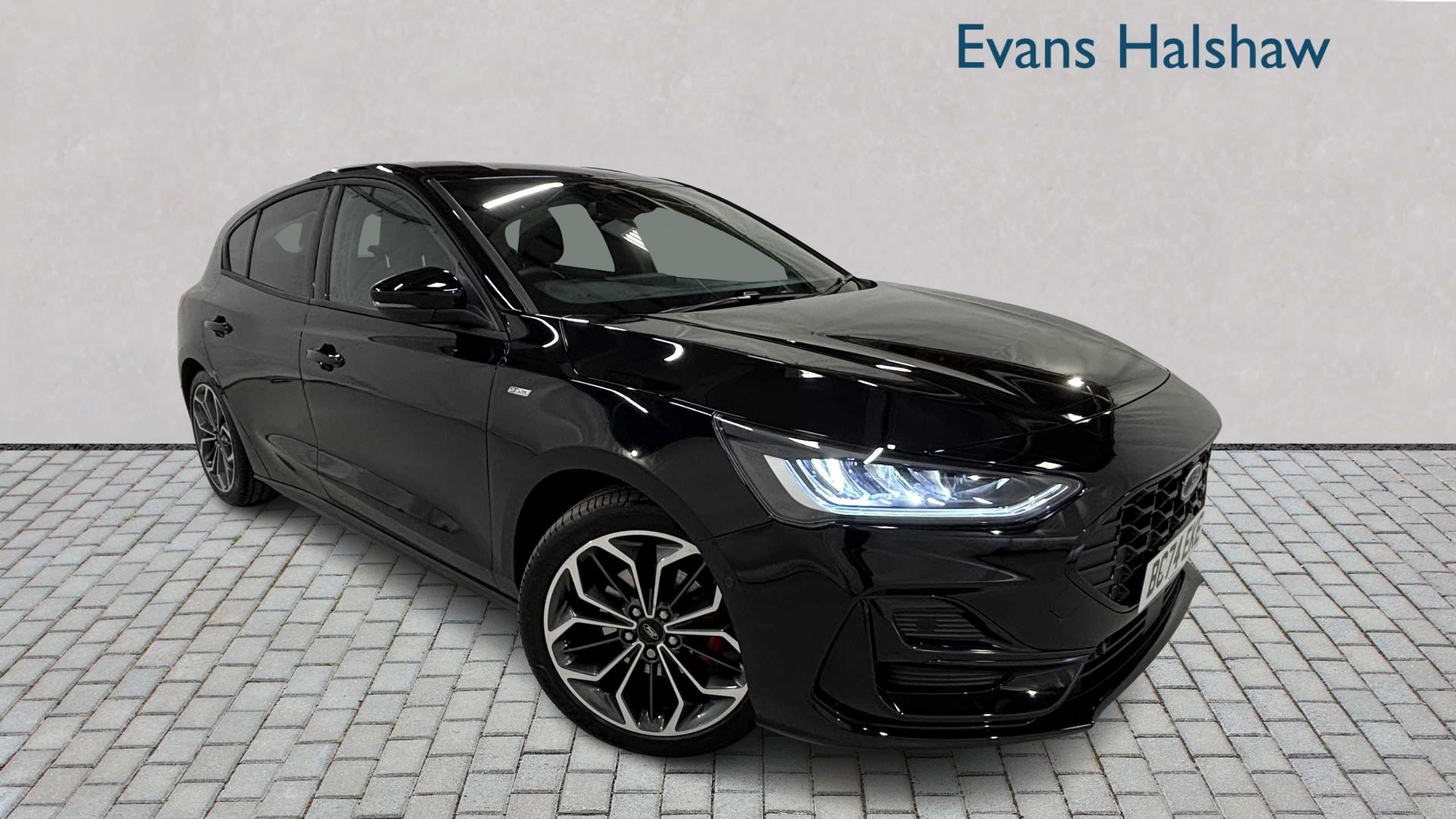 Main listing image - Ford Focus