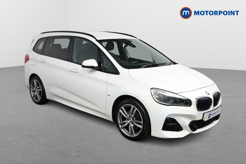 Main listing image - BMW 2 Series Gran Tourer