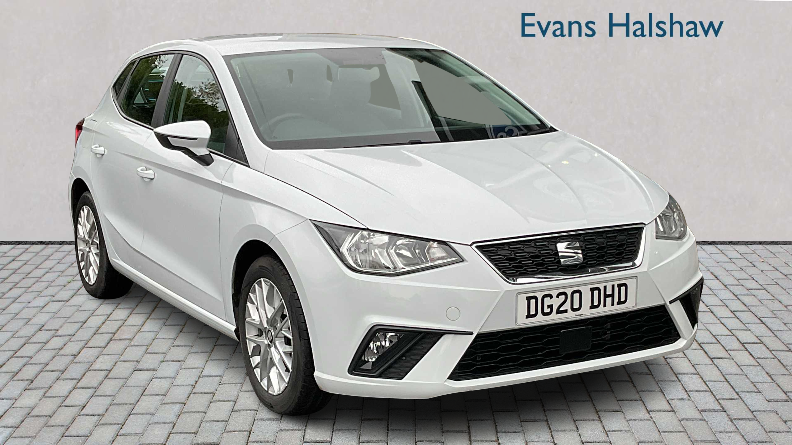 Main listing image - SEAT Ibiza