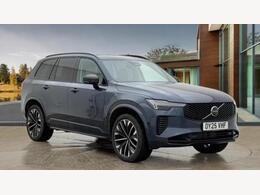 Main listing image - Volvo XC90