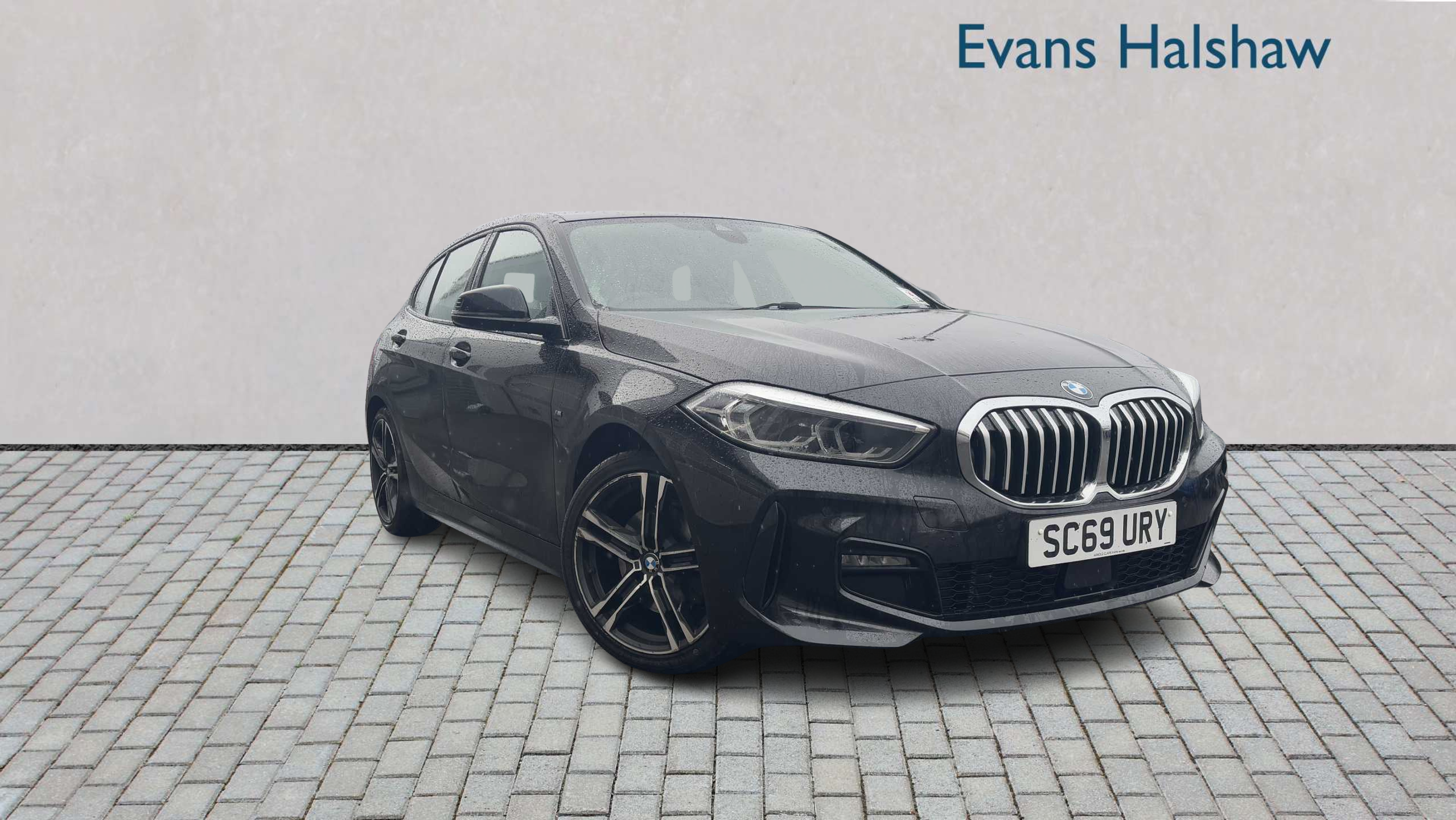 Main listing image - BMW 1 Series