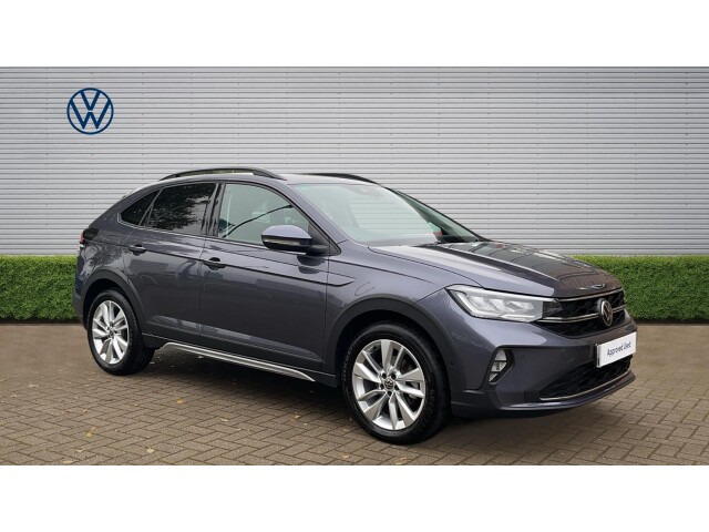 Main listing image - Volkswagen Taigo