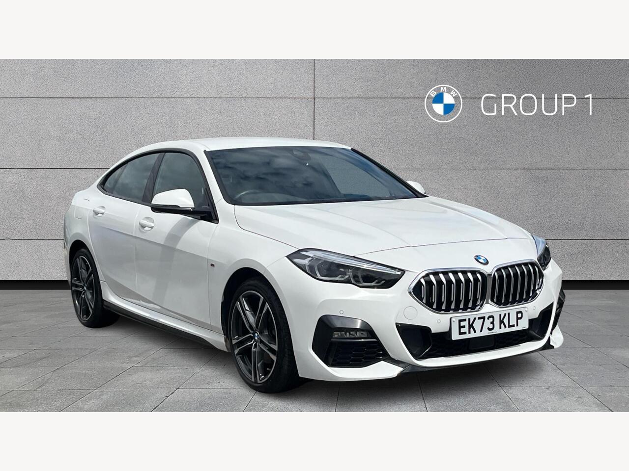 Main listing image - BMW 2 Series