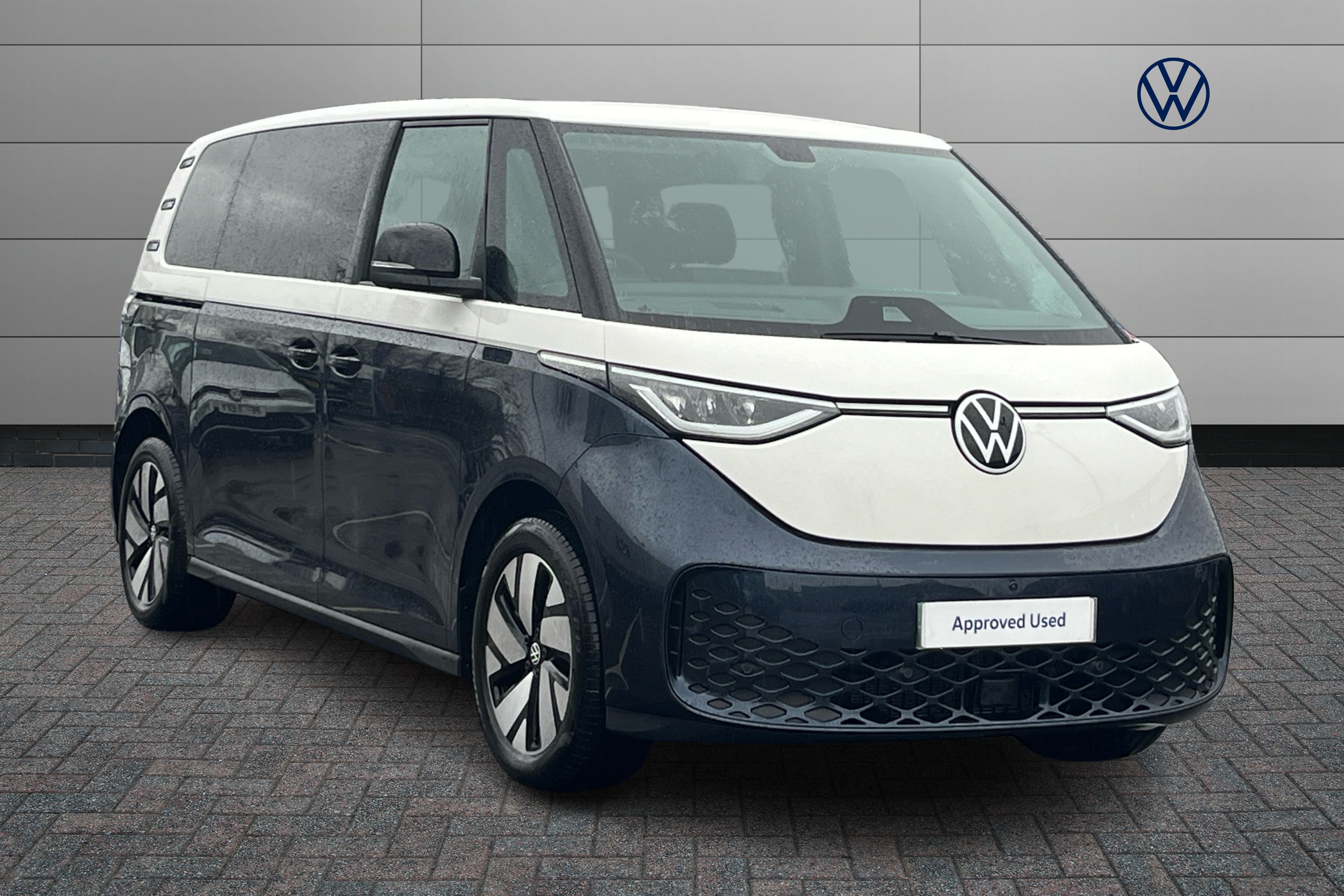 Main listing image - Volkswagen ID.Buzz