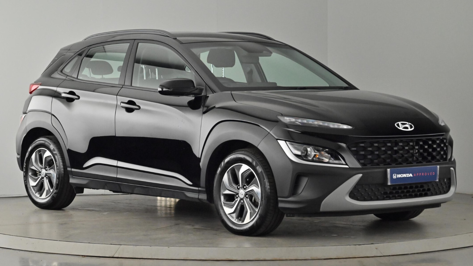 Main listing image - Hyundai Kona