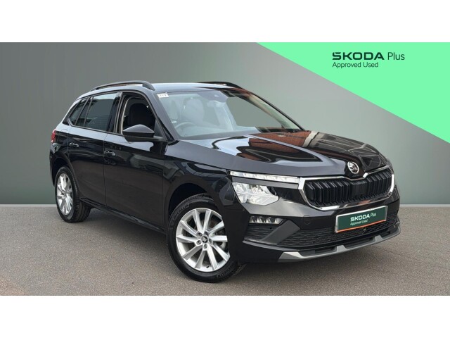 Main listing image - Skoda Kamiq