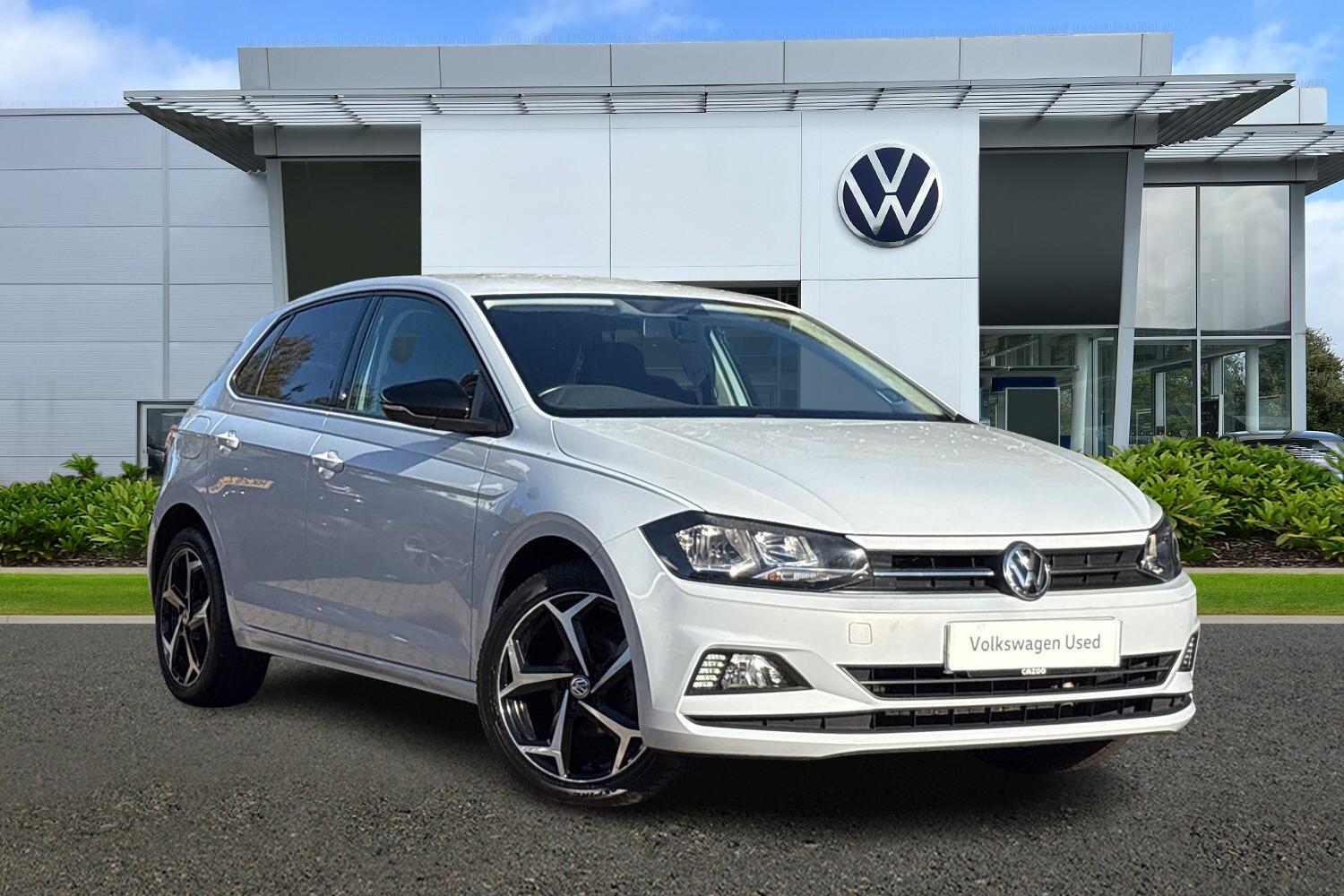 Main listing image - Volkswagen Polo