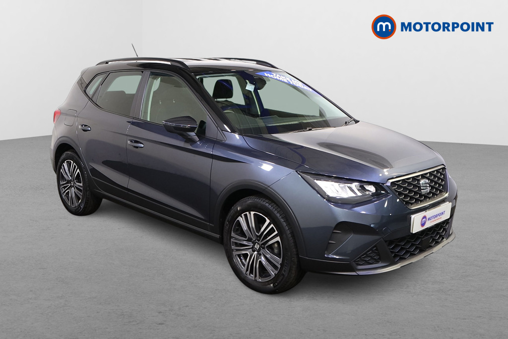 Main listing image - SEAT Arona