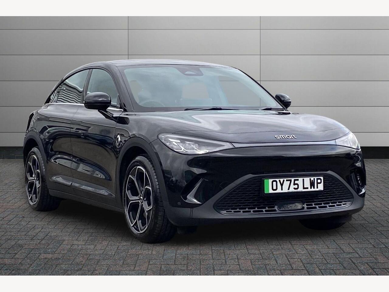 Main listing image - Smart Hashtag 3