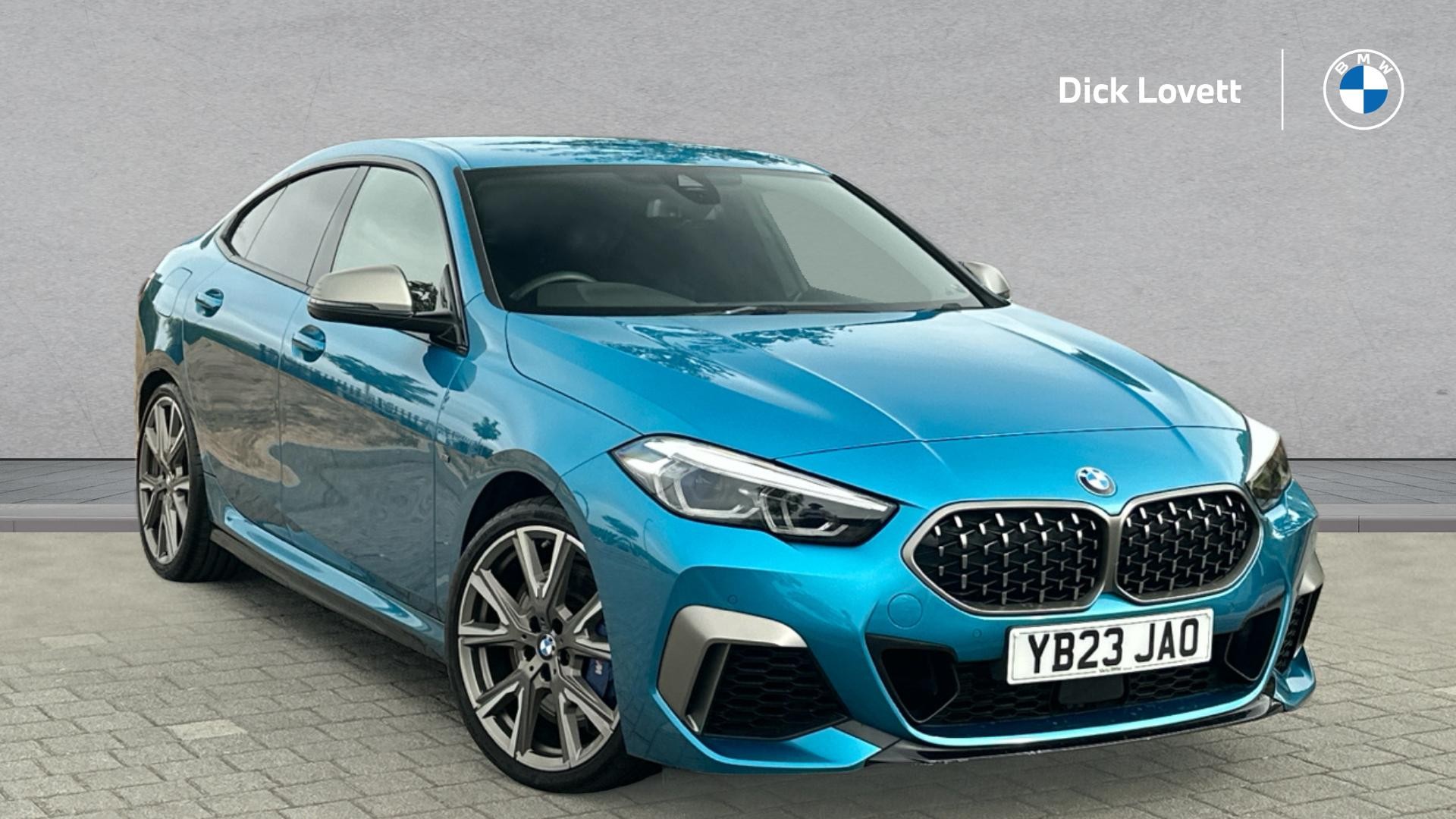 Main listing image - BMW 2 Series