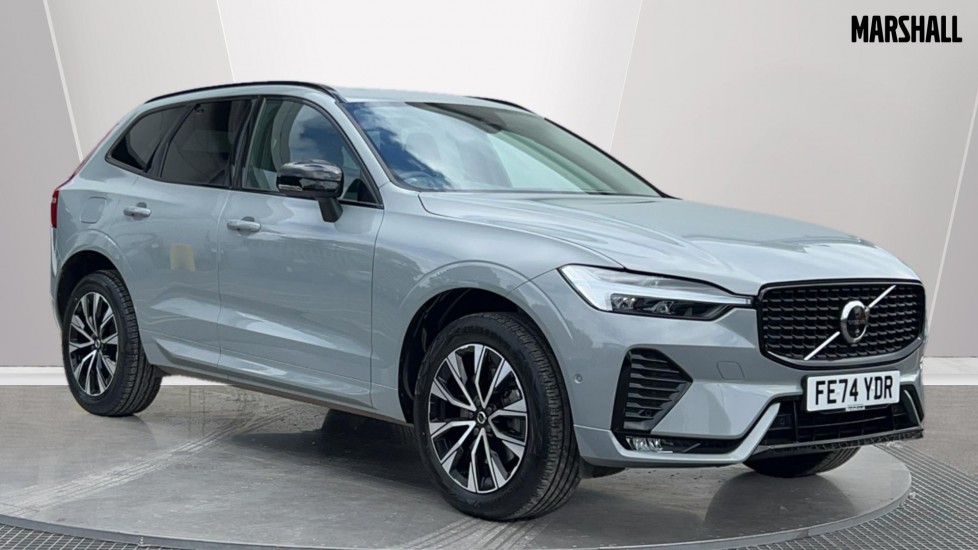 Main listing image - Volvo XC60