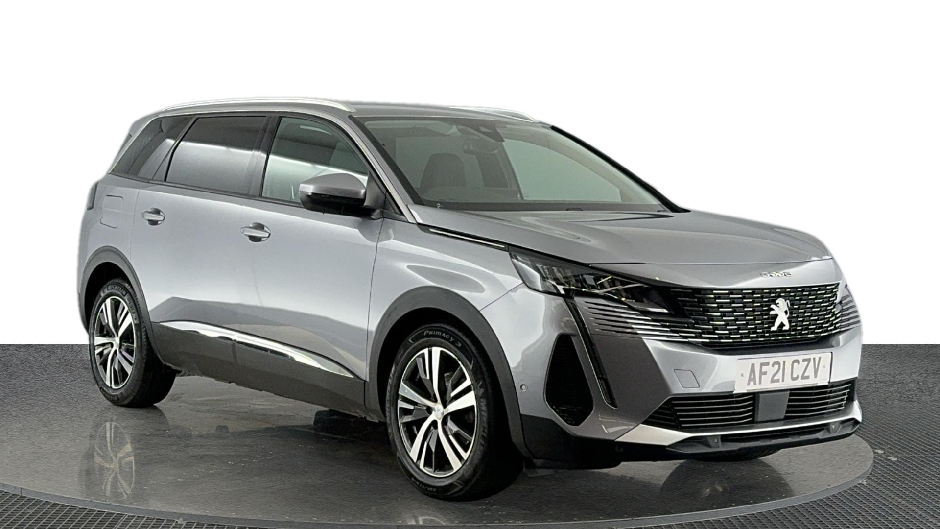 Main listing image - Peugeot 5008