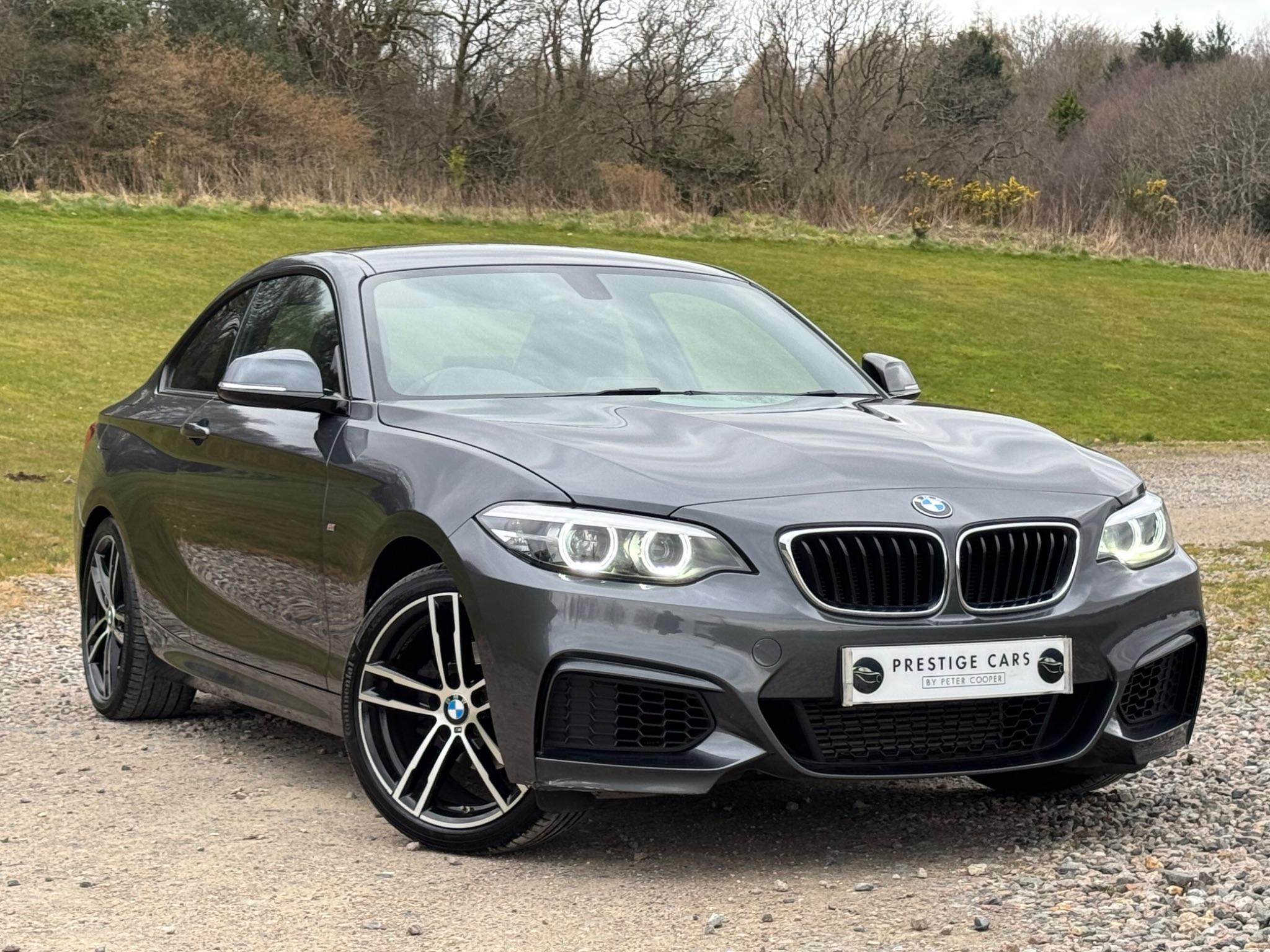 Main listing image - BMW 2 Series